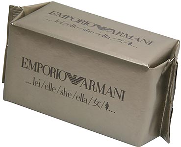 Emporio Armani - `he`Eau De Parfum Spray (Womens Fragrance)