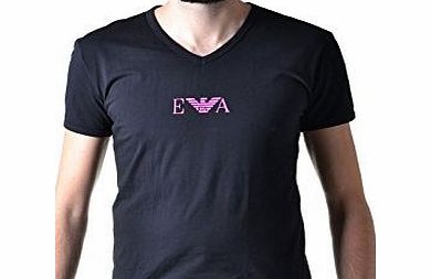 Emporio Armani 110810 4A715 00020 t-shirt black