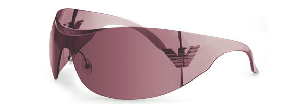 Emporio Armani 9205/S Sunglasses