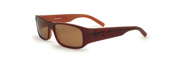 Emporio Armani 9254/S Sunglasses