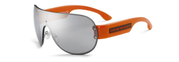 Emporio Armani 9282/S Sunglasses