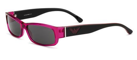 Emporio Armani 9298/S Sunglasses