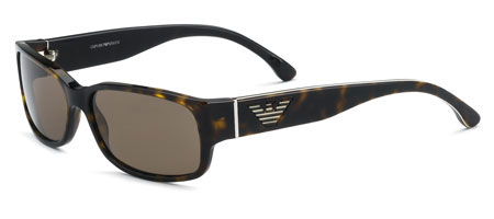 Emporio Armani 9299/S Sunglasses