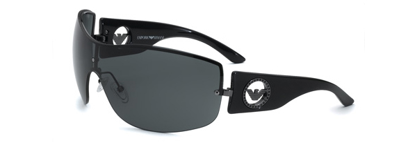 Emporio Armani 9345 s Sunglasses