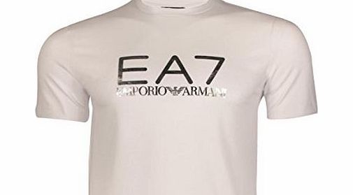 Emporio Armani Crew Neck T-shirt