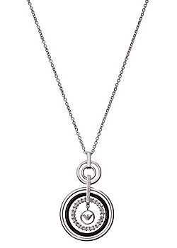 Cubic Zirconia Pendant EG2735