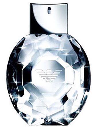 Emporio Armani Diamond For Her 50ml EDP Spray
