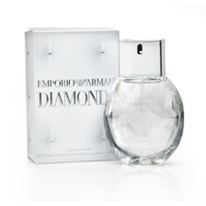 Emporio Armani Diamonds Eau De Parfum 30ml