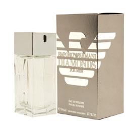 Emporio Armani Diamonds For Men EDT Spray