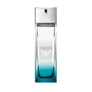 Emporio Armani Diamonds Summer For Men Eau