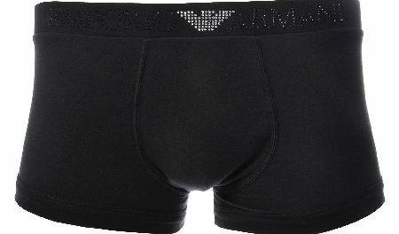 Emporio Armani Dimonte Waistband Boxers