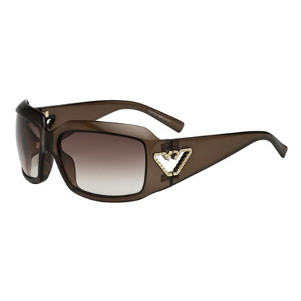 Emporio Armani EA 9357 S COL CGD sunglasses