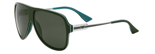 Emporio Armani EA 9526 /S Sunglasses