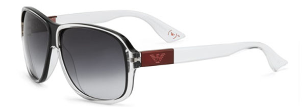 Emporio Armani EA 9529 /S Sunglasses `EA 9529 /S