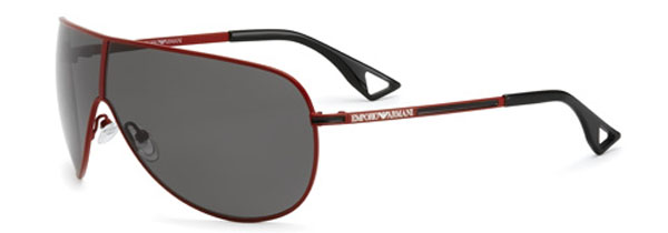 Emporio Armani EA 9534 /S Sunglasses `EA 9534 /S