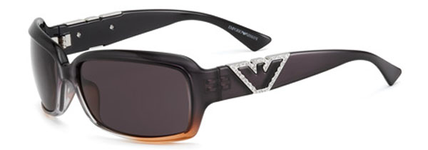 Emporio Armani EA 9541 /N /S Sunglasses