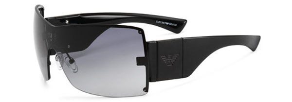Emporio Armani EA 9543 /N /S Sunglasses `EA 9543