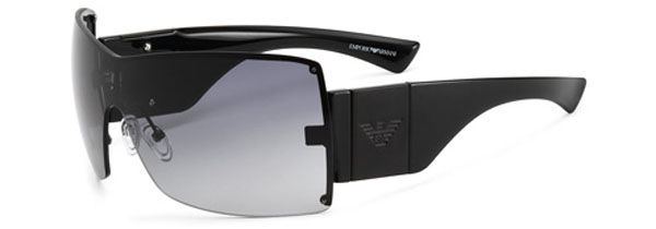 Emporio Armani EA 9543 /S Sunglasses