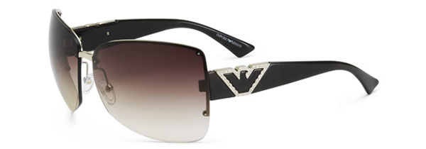Emporio Armani EA 9544 /S Sunglasses