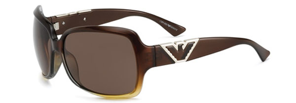 Emporio Armani EA 9545 /N /S Sunglasses `EA 9545