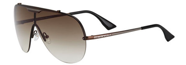 Emporio Armani EA 9566 /S Sunglasses `EA 9566 /S