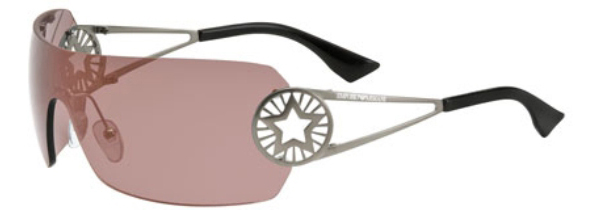 Emporio Armani EA 9592 S Sunglasses `EA 9592 S