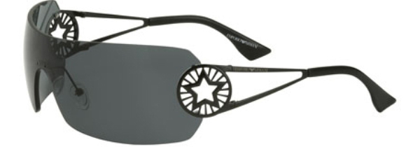 Emporio Armani EA 9592ns S Sunglasses `EA 9592ns S