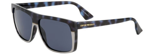 Emporio Armani EA 9605 S Sunglasses `EA 9605 S