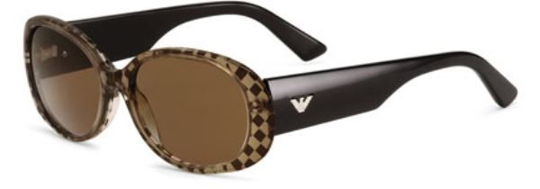 Emporio Armani EA 9608 S Sunglasses `EA 9608 S