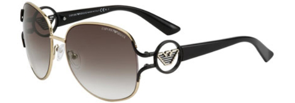 Emporio Armani EA 9610 S Sunglasses `EA 9610 S