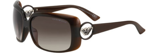 Emporio Armani EA 9611 S Sunglasses `EA 9611 S