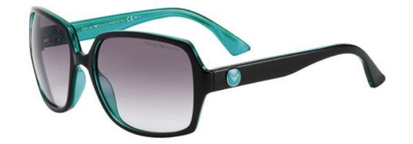 Emporio Armani EA 9613 S Sunglasses `EA 9613 S