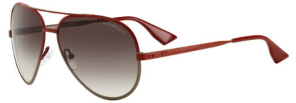 Emporio Armani EA 9638 S Sunglasses `EA 9638 S