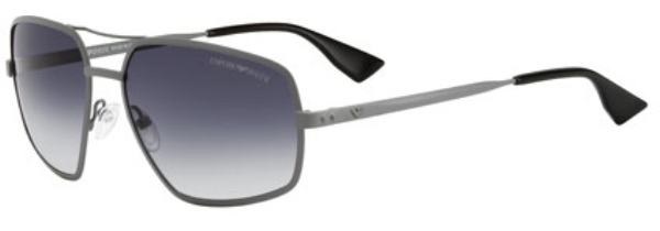 Emporio Armani EA 9639 S Sunglasses `EA 9639 S