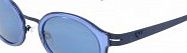 Emporio Armani EA2029 48 Trend Blue Rubber