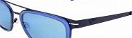 Emporio Armani EA2030 56 Trend Dark Blue Rubber