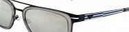Emporio Armani EA2030 56 Trend Matte Grey 31066G