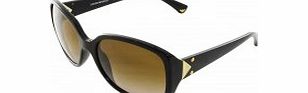 Emporio Armani EA4018 57 Trend Black 501713