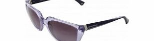 Emporio Armani EA4026 56 Essential Leisure Lilac