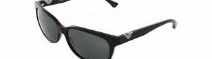 Emporio Armani EA4038 57 Modern Black 501787