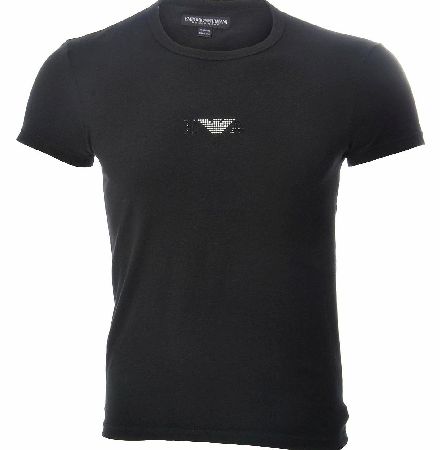 Emporio Armani EA7 Dimonte Chest Logo