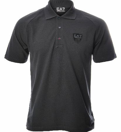 Emporio Armani EA7 Polo