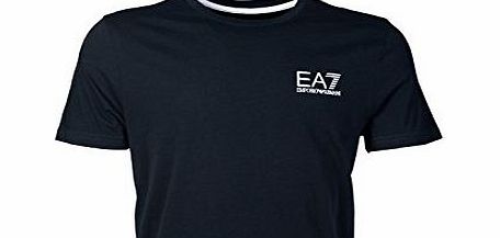 Emporio Armani EA7 T-SHIRT TRAIN CORE ID M TEE CO (XXL)