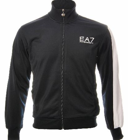 Emporio Armani EA7 Track Suit Jacket