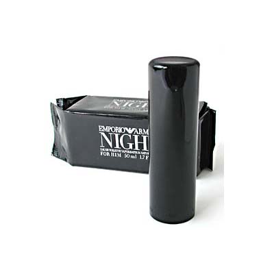 Emporio Armani Emporio Night gents 50 ml
