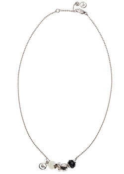 Ladies Stainless Steel Necklace