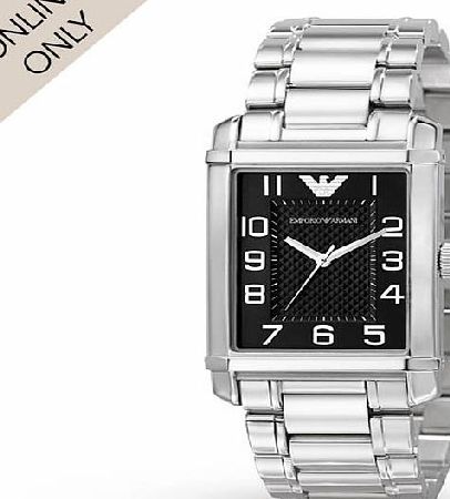 Mens Watch AR0492