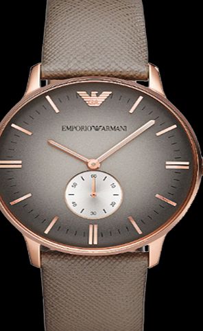 Emporio Armani Mens Watch AR1723
