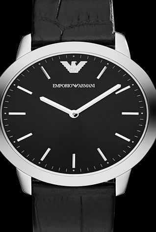 Emporio Armani Mens Watch AR1741