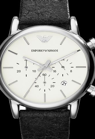 Emporio Armani Mens Watch AR1810